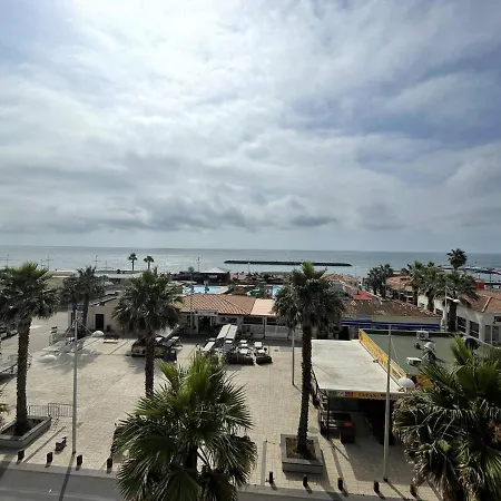 Confortable Au Cap D'agde, Proche Plage, 4 Pers - Fr-1-723-46 *