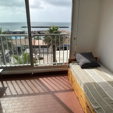 Apartment Confortable Au Cap D'agde, Proche Plage, 4 Pers - Fr-1-723-46 Agde