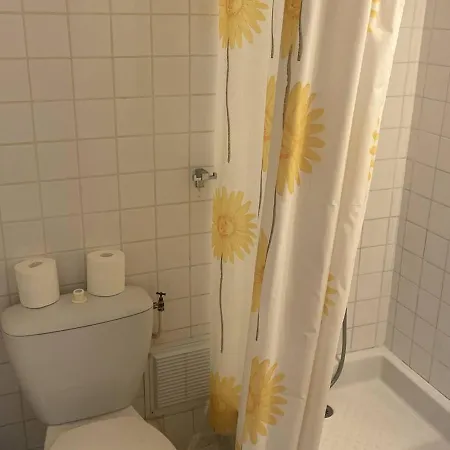 Apartment Confortable Au Cap D'agde, Proche Plage, 4 Pers - Fr-1-723-46 Agde